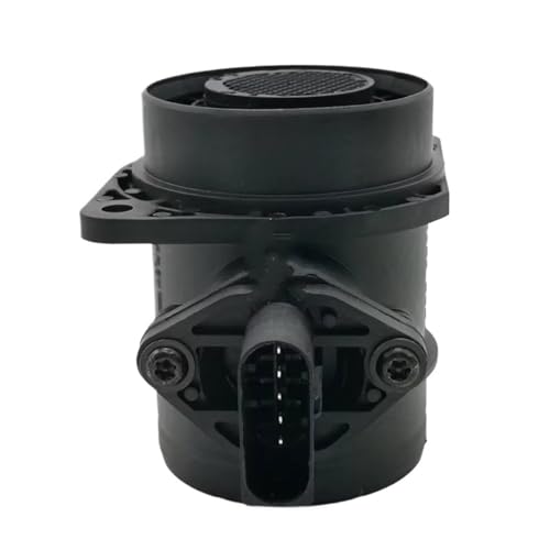Débitmètre masse d'air pour VW Passat 1.9 TDI 1988-1996 capteur MAF 0281002531