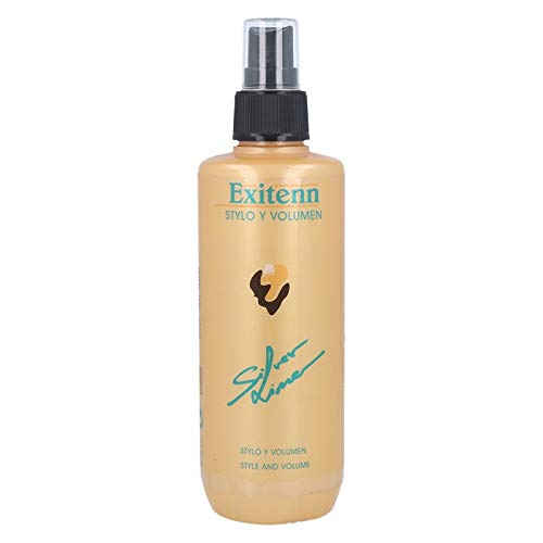 Exitenn, Zwart, pen en volume 250 ml