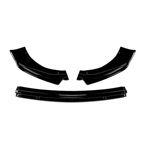 Diffuseur Pare-Chocs Avant Benz GLB X247 Spoiler Élégance Absolue