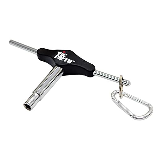 Vic Firth Drum Key (VICKEY2)