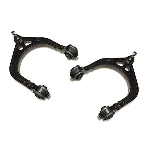 Partsw 16 Pc Front Suspension Kit For Chrysler 300 Dodge Charger Dodge Magnum, Upper Control Arm, Inner & Outer Tie Rod Ends, Strut And Coil Spring Assembly Kit, Sway Bar Link And Lower Ball Joints #TOP1