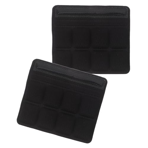 Almohadillas de barbilla Gatuida para tus rutas diarias en moto y escapadas de ciclismo
