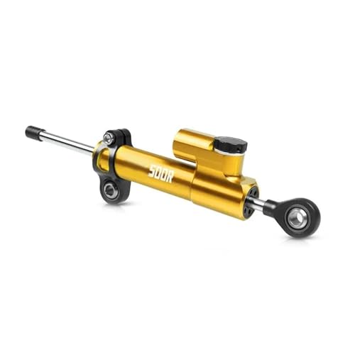 Support amortisseur de direction CBR500R pour éliminer le guidonnage