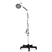 Produktbild Alqn Tdp Elektromagnetische Welle Infrarot Heizung Stehlampe, Timing Knob, 360 Deg; Rotation, Home Beauty Salon Behandlungsinstrument