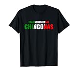 Imaginemos Cosas Chingonas Shirts One T-Shirt
