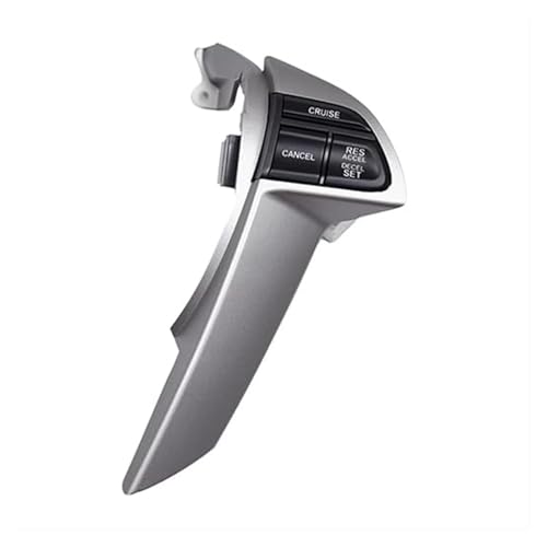 Commande de régulateur de vitesse Honda Accord bouton de volant cassé solution