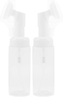 2 botellas de bomba de jabón espumoso para ma...