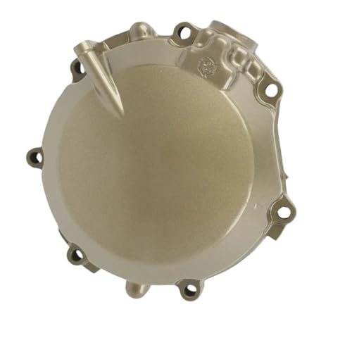 Couvercle de moteur stator contre les fuites d'huile de carter vilebrequin ZX-12R 2002-2006