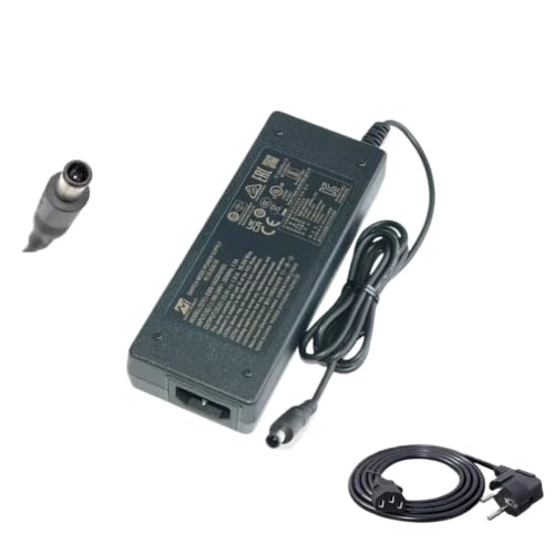 Cargador 53V 1.81A 96W para Switch Mode Power Supply compatible Mass Power 3