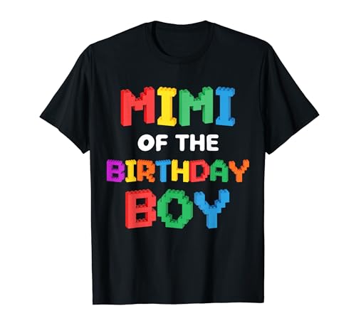 Mimi of the Birthday Boy �}�X�^�[�r���_�[ �u���b�N�u���b�N T�V���c
