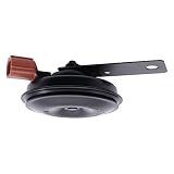 ApplianPar Klakson High Note do Honda Accord CRV Civic