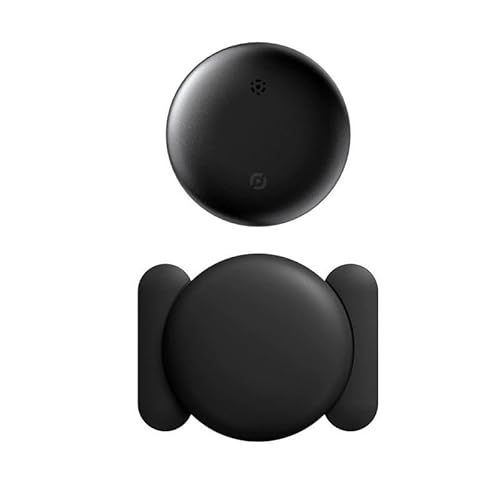 gps発信機 浮気調査 gps 盗難対策 gpsタグ GPS追跡 トラッカー iphone専用 子供 小型GPS 365日持続可能 自動追跡 紛失防止 家族用 車 磁石付 地域制限なし iosのサムネイル