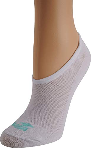 Image of Avia Women's Cushioned No Show Socks (12 Pack)