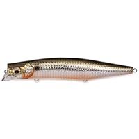 Amazon.co.jp: メガバス(Megabass) KAGELOU MD 156F GG キンボラ