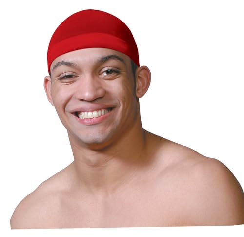 Titan Stocking Wave Cap 2PCS - Skull