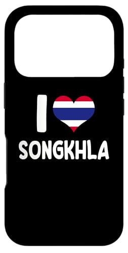 I Love Songkhla ^CyY ^C n[g X}zP[X iPhone 17 Pro p