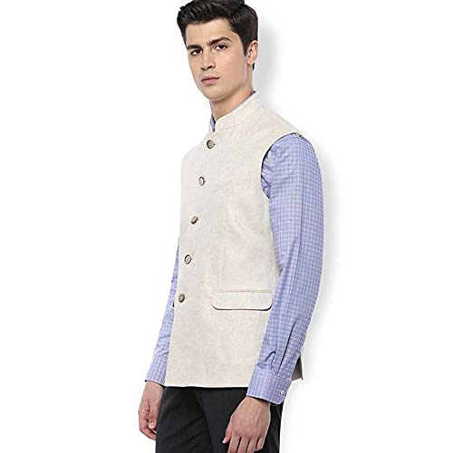 Image of Van Heusen Men Business Suit Jacket
