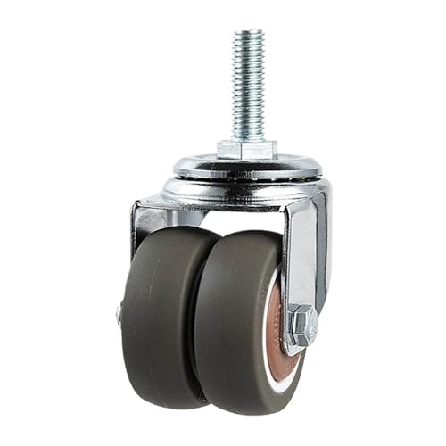 1 ]LX^[ ]zC[ ItBX`FA Q[}[ Ƌړp g[LX^[zC[Zbg u[Lt S Sc(2 swivel 2 brake,2 inch)
