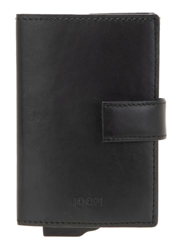 Joop! Meier Lederwaren sac adulte noir STK idéal pour le bureau et les voyages