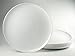 Luminarc 15865 serie Italian fiesta, platos para pizza 6-unidades , 33 cm