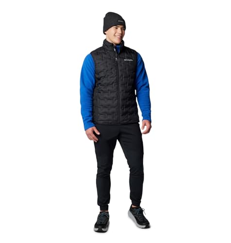 Columbia mens Delta Ridge Ii Down Vest3