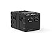 Pelican BLACKBOX-7U-M6 P124-0200-07 Metric