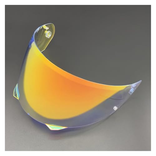 Motorcycle Helmet Visor For HJC For HJ-33 I90 I91 Moto Lens Replacement Shields Colorful Faceshield Accessories
