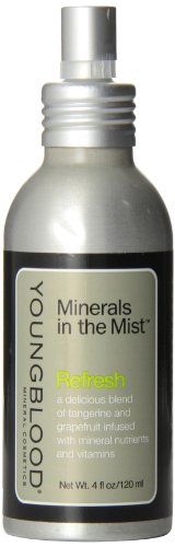 Youngblood Minerals in The Mist - Refresh 4 oz