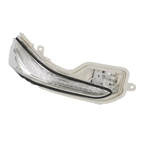 Intermitente 261604GA0A para retrovisor de Infiniti Q50 Q60 Q70 QX30 piloto lateral
