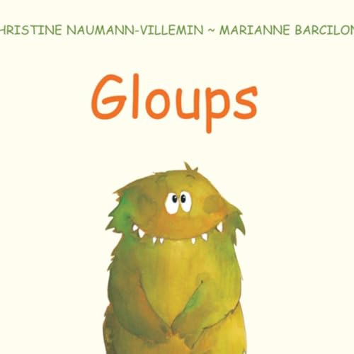 EPISODE ♯ 19-Gloups
