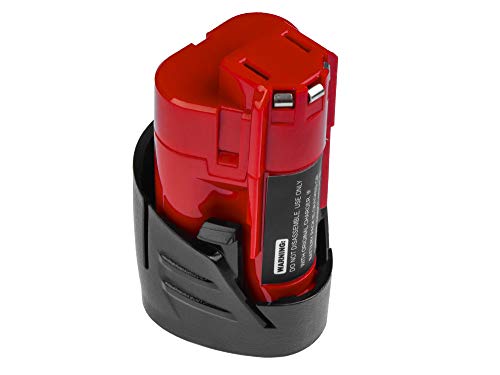 GC® (2Ah 12V Li-Ion) M12 C12 REDLITHIUM M12B2