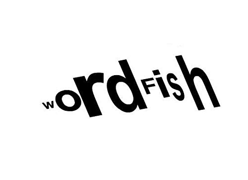 Wordfish - Episode 1