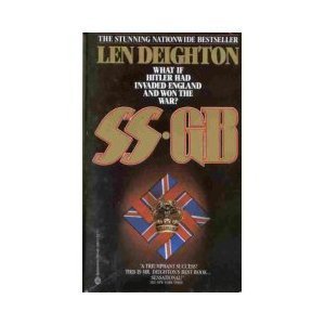 SS-GB 0345318099 Book Cover