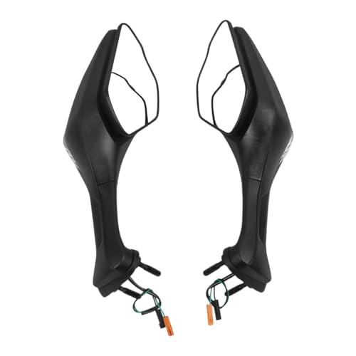Rétroviseur Guidon CBR1000RR Réglable pour Résoudre les Problèmes d'Angle Mort Moto 2017-2023