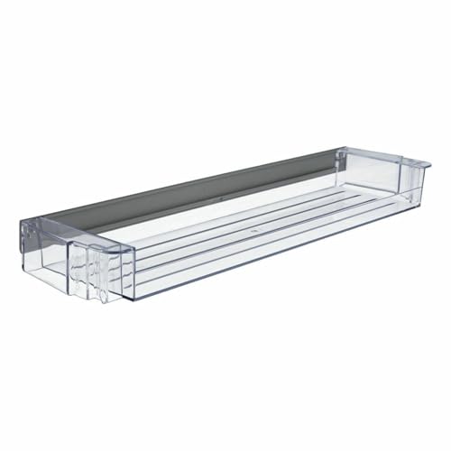 LUTH Premium Profi Parts Abstellfach kompatibel mit Neff 11006127 Türfach 420x40mm für Kühlschranktüre