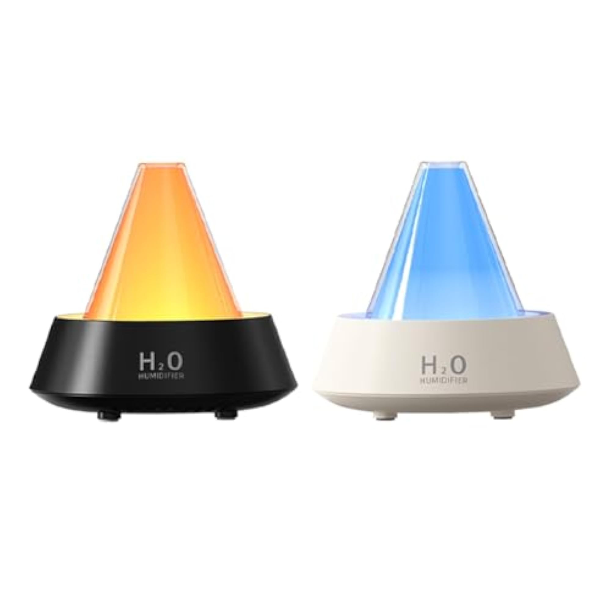Desktop Humidifier Electric Essential Diffuser