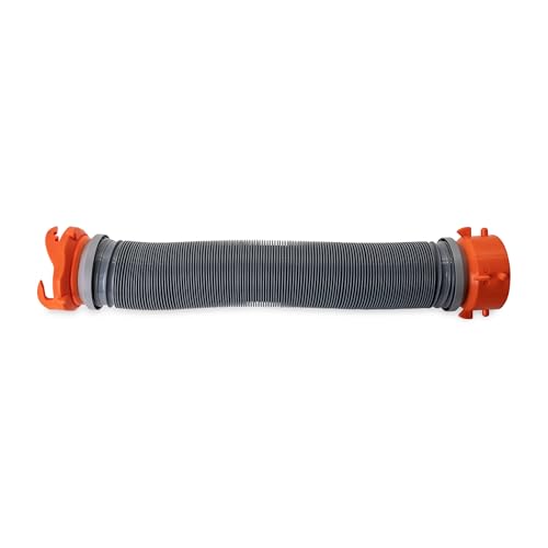 Camco Heavy-Duty RV Tote Tank Sewer Kit