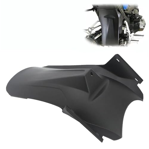Garde-Boue Moto R1200R Protection Intégrale Eau et Boue