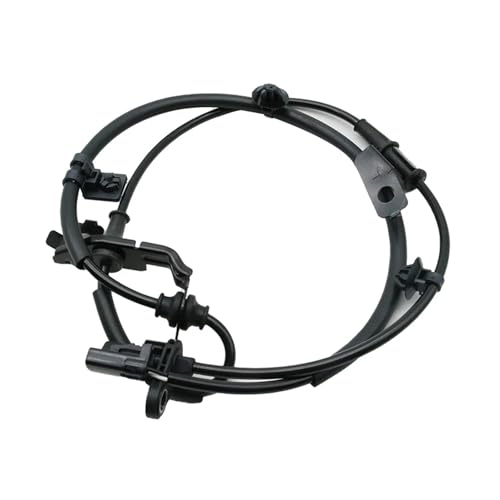 59810-C3000 sensor de rueda ABS delantero izquierdo con conector estanco premium 6