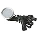 0.6W Stainless LED Step/Wall Light