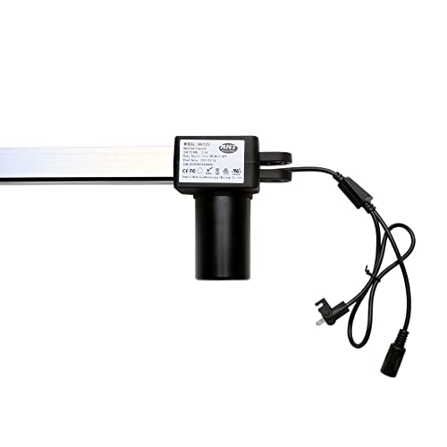 Actuador del motor R8123 para sillas de elevación y sofá reclinador 5