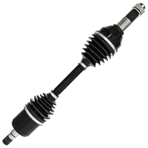 Arbre de transmission avant Can-Am Outlander 850 ultra résistant NICHE