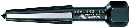 Rennsteig Screw Extractor, Size 4, RN4710043