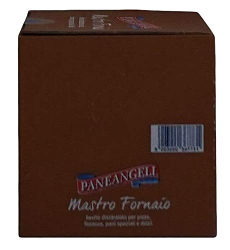 Miniatura 2 de Paneangeli Levadura "Mastro Fornaio" para pizza 0.25 oz, caja completa tamaño de fábrica 48 unidades