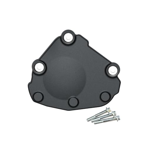 Couvercle Carter Moteur et Embrayage pour Moto YZF R1 2007 2008