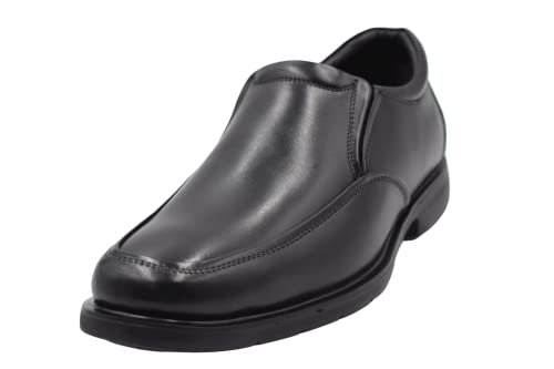 NEKTA /ke'nekt/ Men's Casual Slip-on Loafer/Ethan