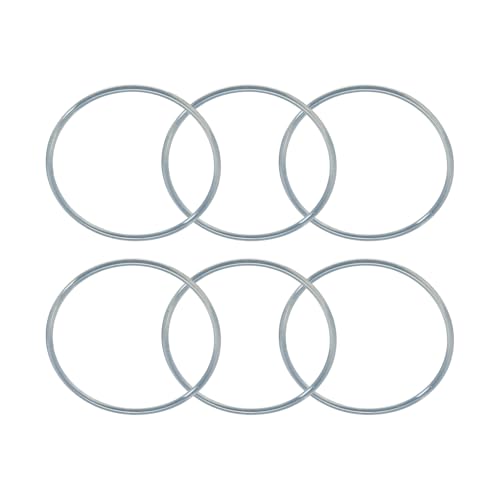 image for Gensoul 6PCS Drive Belt Random Orbit Sander Belt 903373 878198 N372461