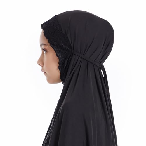 Generic Baby Clothes 3 Months Girl Girls Two Pieces Set Skirt and Scarf Prayer4