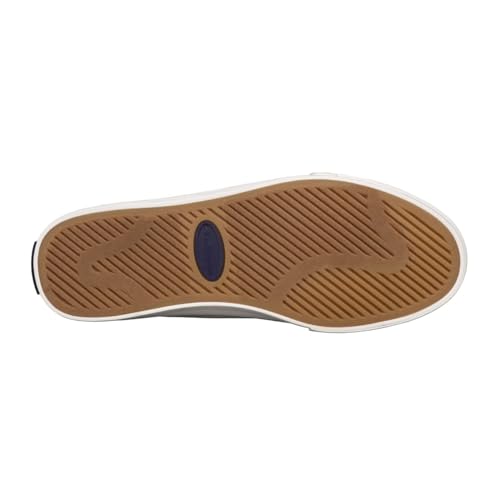 Image of Ben Sherman Mens Hadley Lace Up Sneakers Shoes Casual