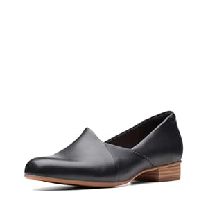 Clarks Women’s Juliet Palm Loafer